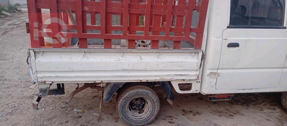 هيونداي بورتر